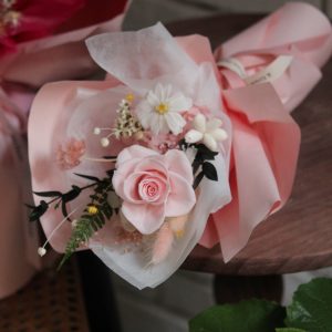 Love Forever 只屬於你的小花