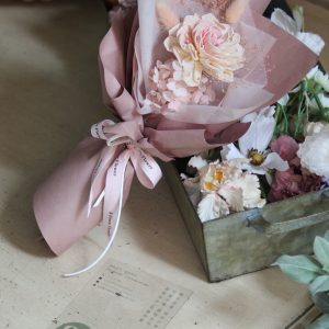 夢中仙女的小花