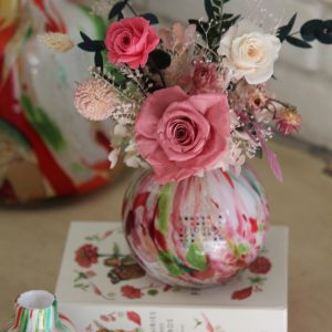 Fidrio玻璃花瓶