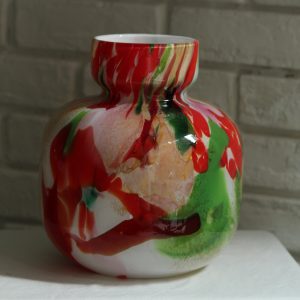 Fidrio玻璃花瓶
