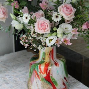 Fidrio玻璃花瓶