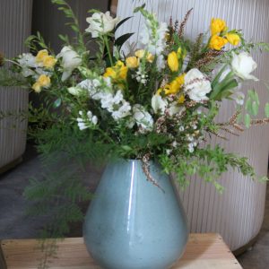 Fidrio玻璃花瓶