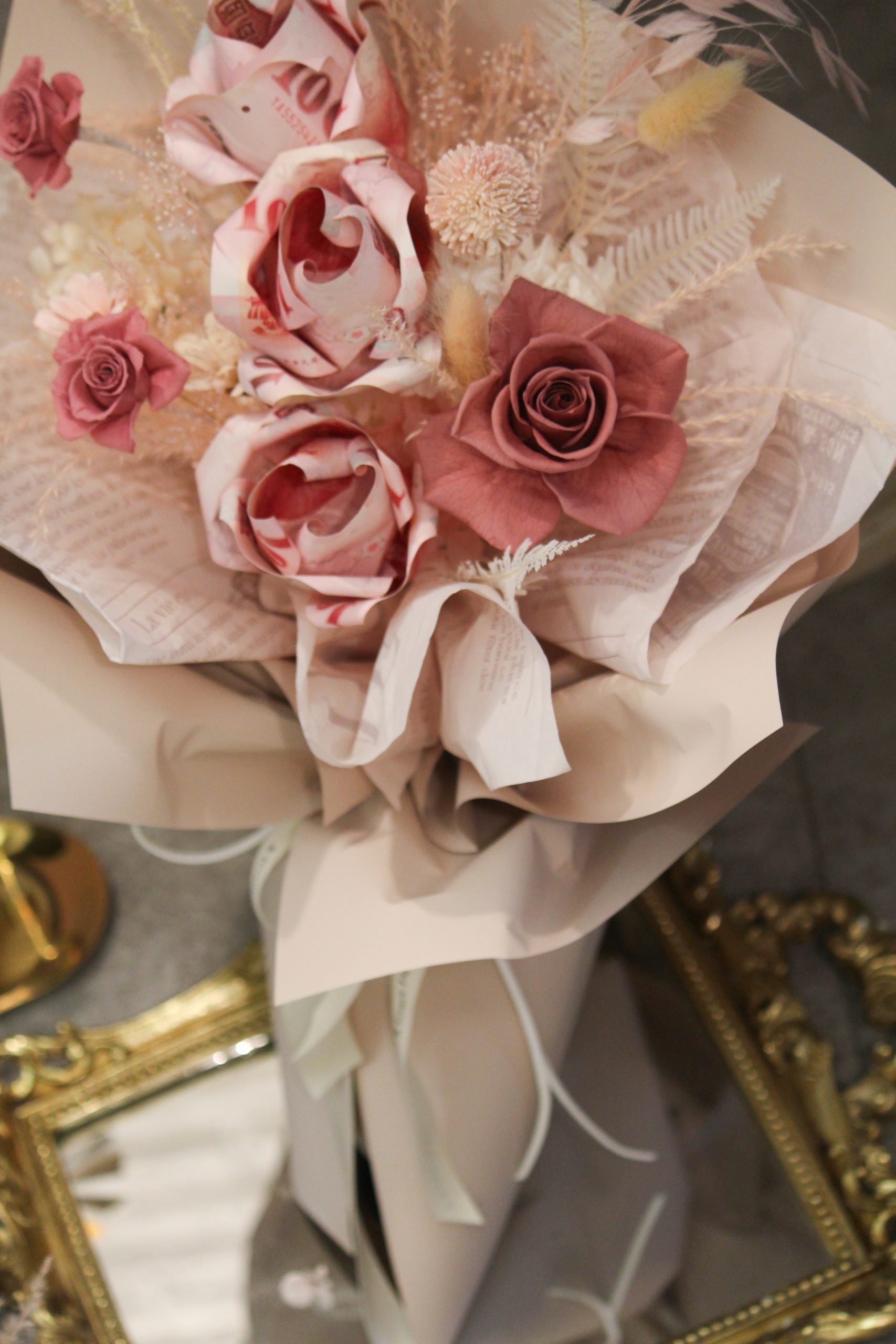 【愛的鈔能力】:圖片 5