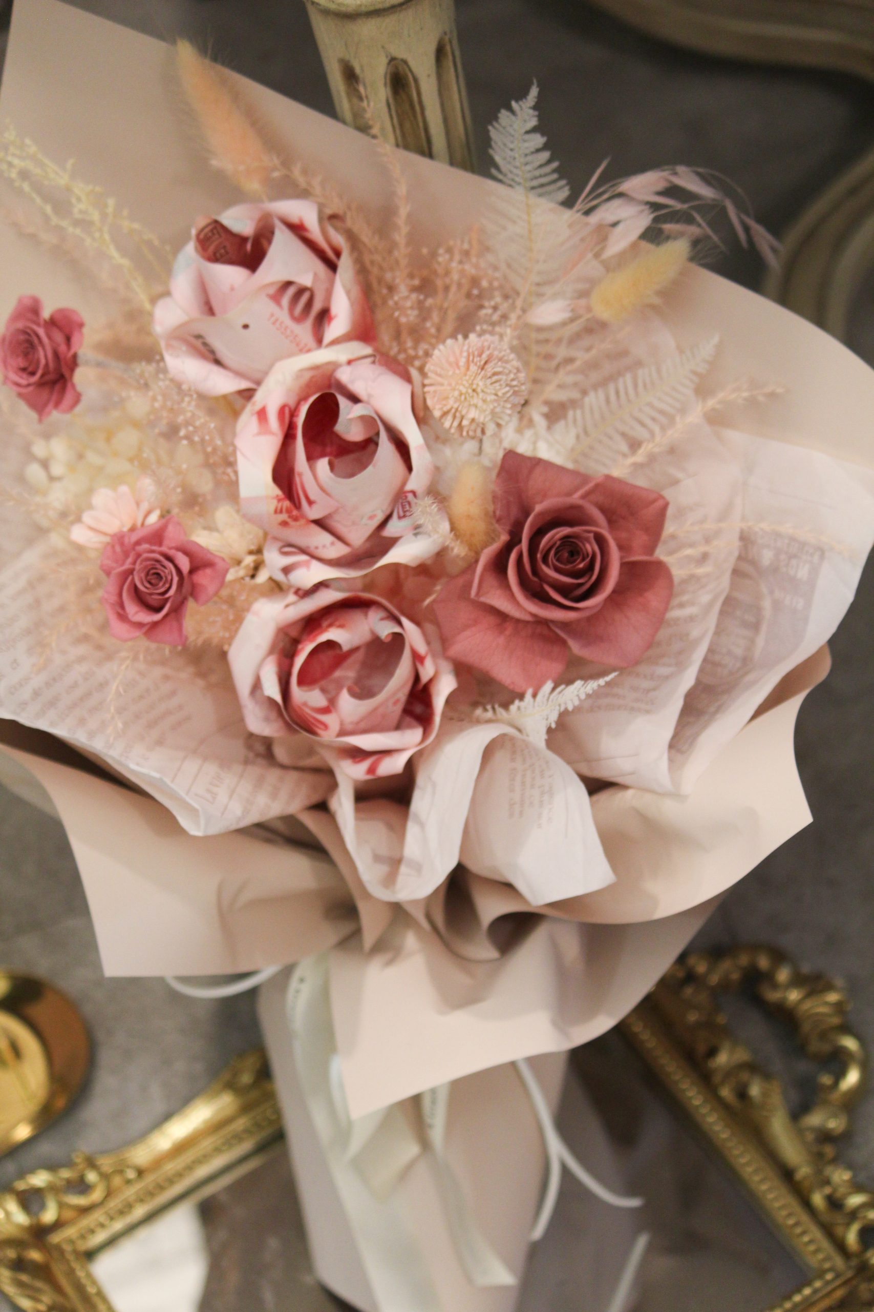 【愛的鈔能力】:圖片 4