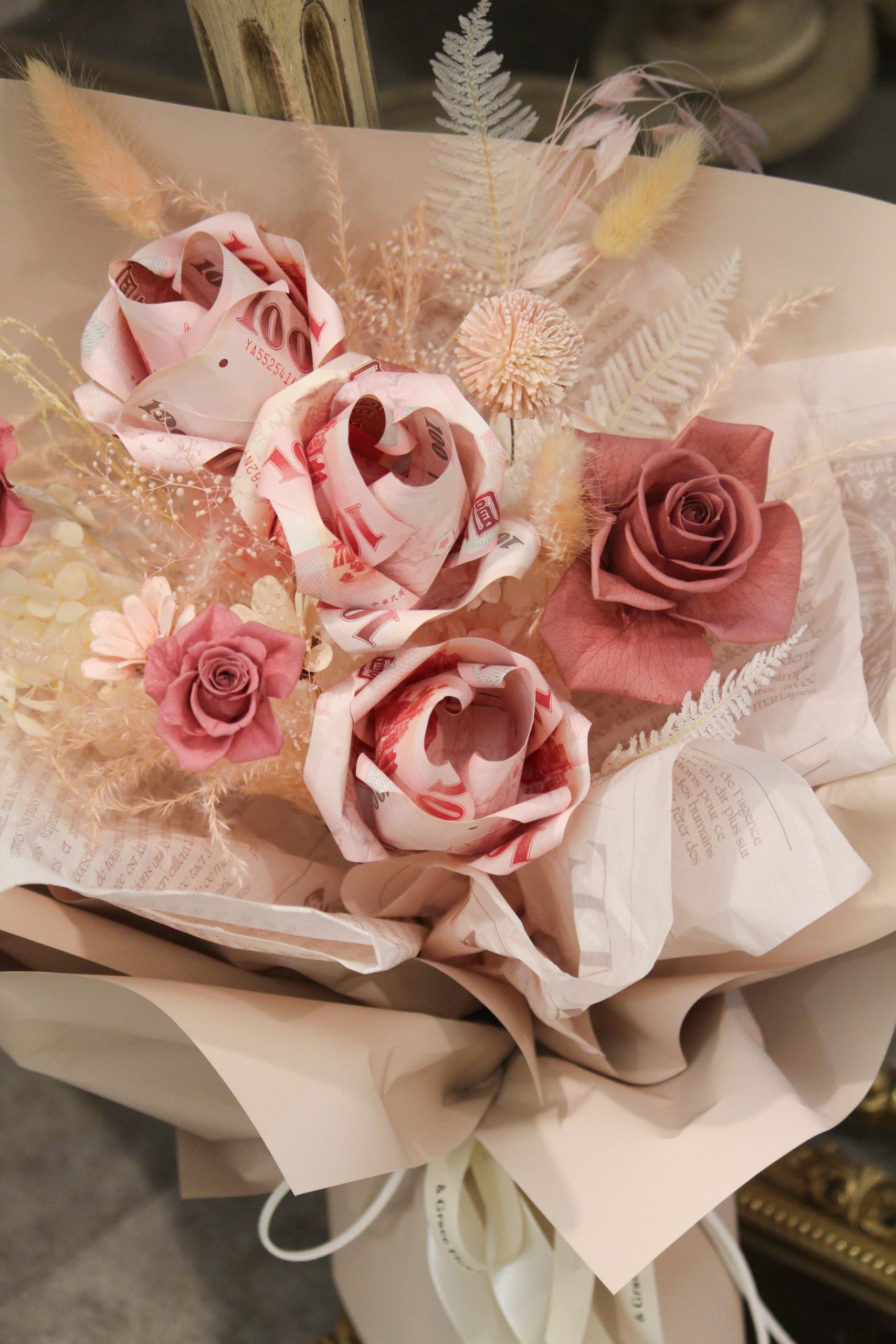 【愛的鈔能力】:圖片 3