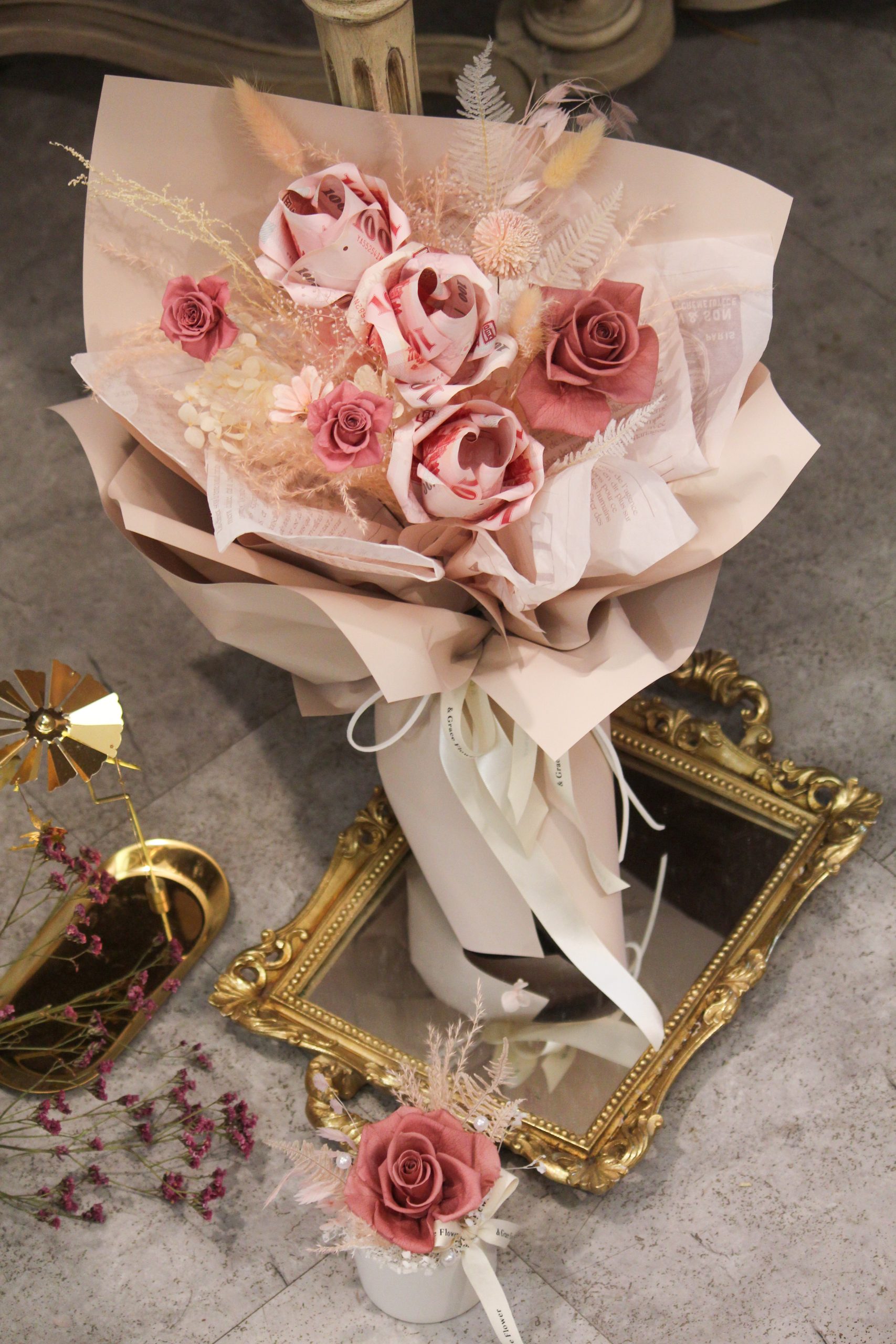 【愛的鈔能力】:圖片 6