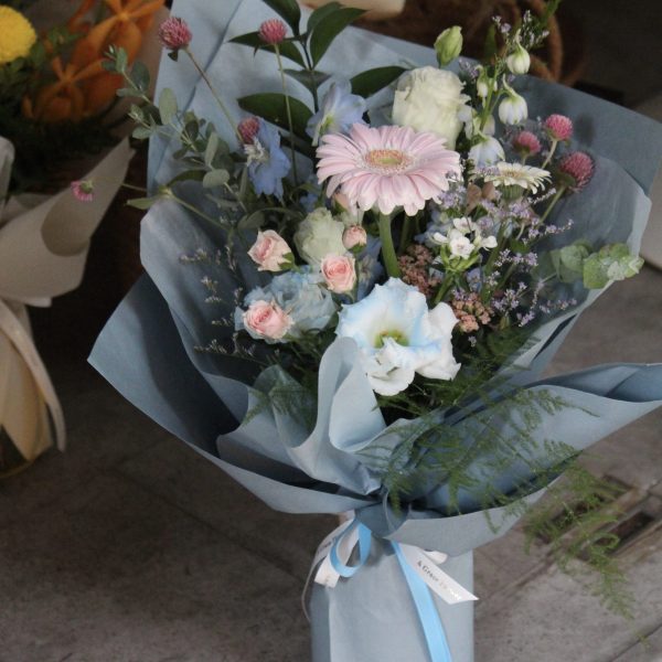 Under 2,000 兩千元內花禮