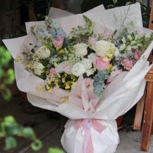 Love & Milestones｜愛與重要時刻