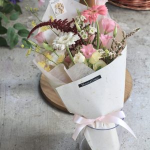 寵物友善週花｜Bloom & Grace