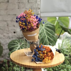 Bloom & Grace 永生花束｜商品 29-1