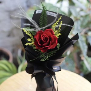 Bloom & Grace 永生花束｜商品 34-1