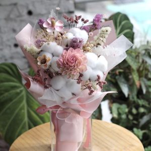 Bloom & Grace 永生花束｜商品 39-1